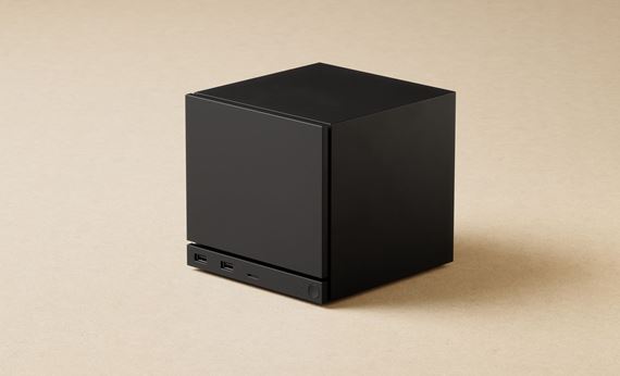 Valve vydalo ofici�lne Windows ovl�da�e pre Steam Machine